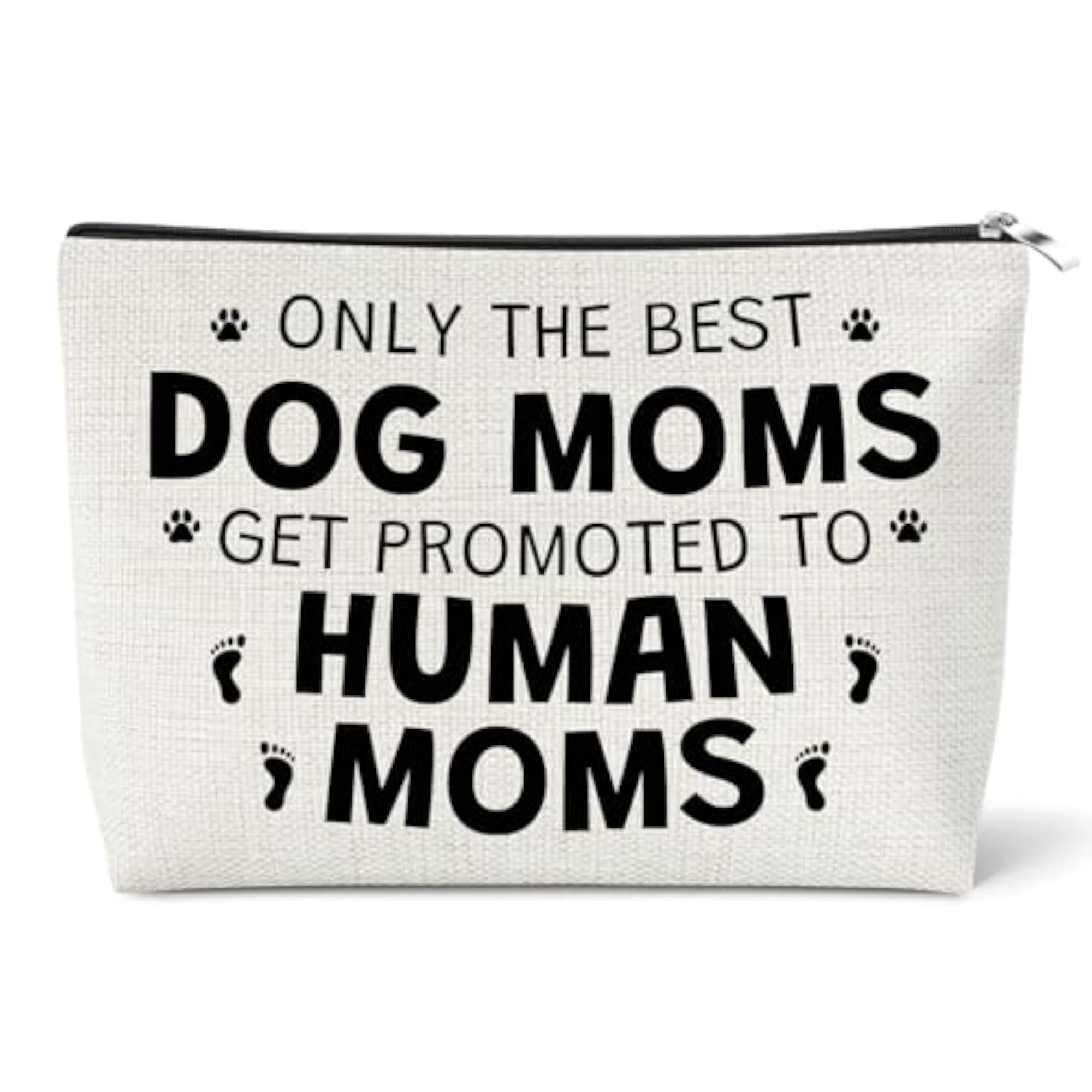 Mom Makeup Bag Birthday Gifts, Gift for Mothers